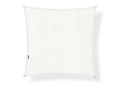Shadow Comfort Sonnensegel Quadrat 400x400 cm