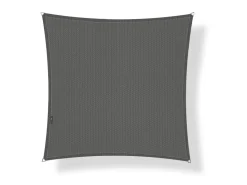 Shadow Comfort Sonnensegel Quadrat 500x500 cm
