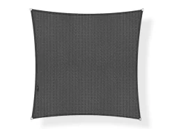 Shadow Comfort Sonnensegel Quadrat 400x400 cm wasserdicht