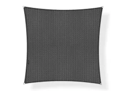 Shadow Comfort Sonnensegel Quadrat 300x300 cm wasserdicht
