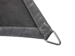 Shadow Comfort Sonnensegel Quadrat 300x300 cm wasserdicht