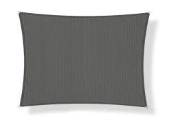 Shadow Comfort Sonnensegel Rechteck 200x300 cm