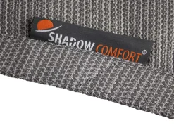 Shadow Comfort Sonnensegel Rechteck 200x300 cm