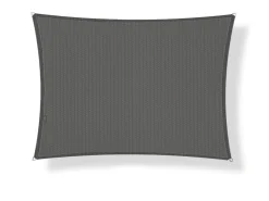 Shadow Comfort Sonnensegel Rechteck 300x400 cm