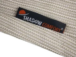 Shadow Comfort Sonnensegel Rechteck 200x300 cm