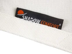 Shadow Comfort Sonnensegel Rechteck 300x500 cm