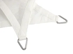 Shadow Comfort Sonnensegel Rechteck 300x400 cm