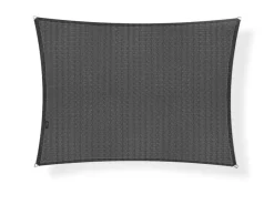 Shadow Comfort Sonnensegel Rechteck 300x400 cm wasserdicht