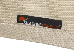 Shadow Comfort Sonnensegel Rechteck 300x400 cm wasserdicht