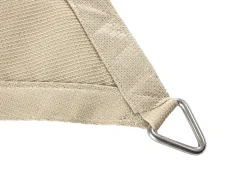 Shadow Comfort Sonnensegel Rechteck 300x400 cm wasserdicht