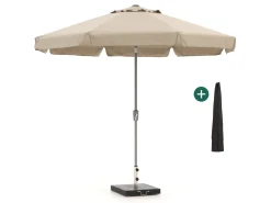 Shadowline Aruba Sonnenschirm ø 300 cm