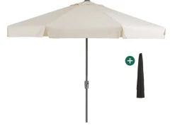 Shadowline Aruba Sonnenschirm ø 300 cm
