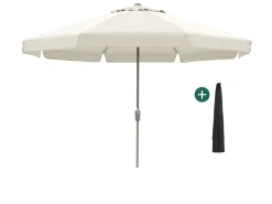 Shadowline Aruba Sonnenschirm ø 350 cm