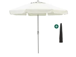 Shadowline Aruba Sonnenschirm ø 300 cm