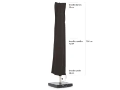 Shadowline Aruba Sonnenschirm ø 350 cm