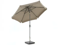 Shadowline Aruba Sonnenschirm ø 250 cm