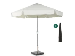 Shadowline Aruba Sonnenschirm ø 250 cm