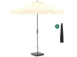 Shadowline Aruba Sonnenschirm ø 250 cm