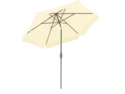 Shadowline Aruba Sonnenschirm ø 250 cm