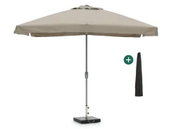 Shadowline Aruba Sonnenschirm 300x200 cm