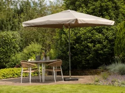 Shadowline Aruba Sonnenschirm 250x250 cm