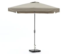 Shadowline Aruba Sonnenschirm 250x250 cm