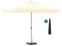 Shadowline Aruba Sonnenschirm 300x200 cm