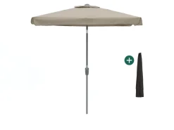 Shadowline Aruba Sonnenschirm 210x150 cm