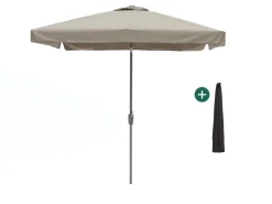 Shadowline Aruba Sonnenschirm 250x250 cm
