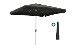 Shadowline Aruba Sonnenschirm 250x250 cm