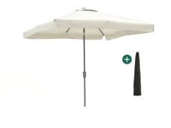 Shadowline Aruba Sonnenschirm 250x250 cm