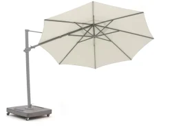 Shadowline Austin Ampelschirm ø 350 cm
