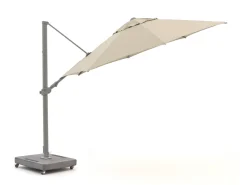 Shadowline Austin Ampelschirm ø 350 cm