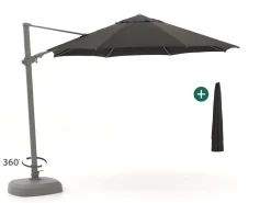 Shadowline Austin Ampelschirm ø 350 cm