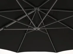 Shadowline Austin Ampelschirm ø 350 cm