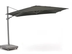 Shadowline Austin Ampelschirm 300x300 cm
