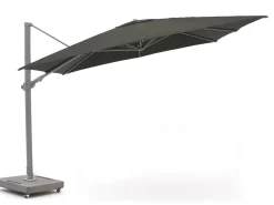 Shadowline Austin Ampelschirm 300x300 cm