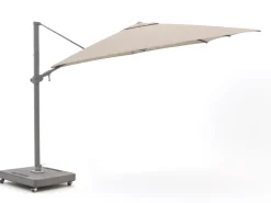 Shadowline Austin Ampelschirm 300x300 cm