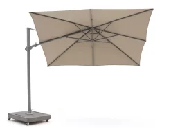Shadowline Austin Ampelschirm 300x300 cm