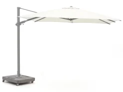 Shadowline Austin Ampelschirm 300x300 cm
