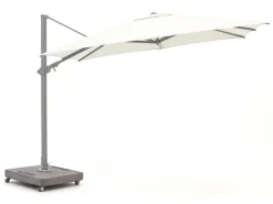 Shadowline Austin Ampelschirm 300x300 cm