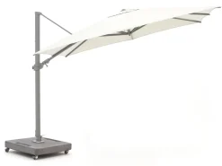 Shadowline Austin Ampelschirm 300x300 cm