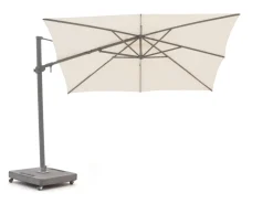 Shadowline Austin Ampelschirm 300x300 cm