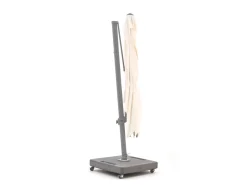 Shadowline Austin Ampelschirm 300x300 cm
