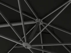 Shadowline Austin Ampelschirm 300x300 cm