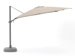 Shadowline Austin Ampelschirm 300x300 cm