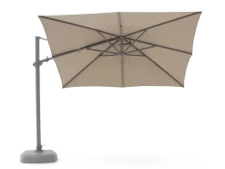 Shadowline Austin Ampelschirm 300x300 cm