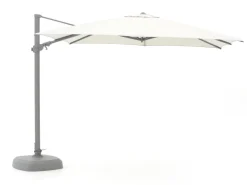 Shadowline Austin Ampelschirm 300x300 cm