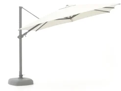 Shadowline Austin Ampelschirm 300x300 cm