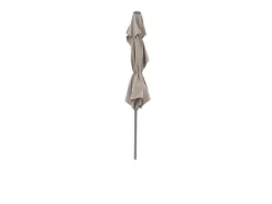 Shadowline balkon-Sonnenschirm 255x135 cm